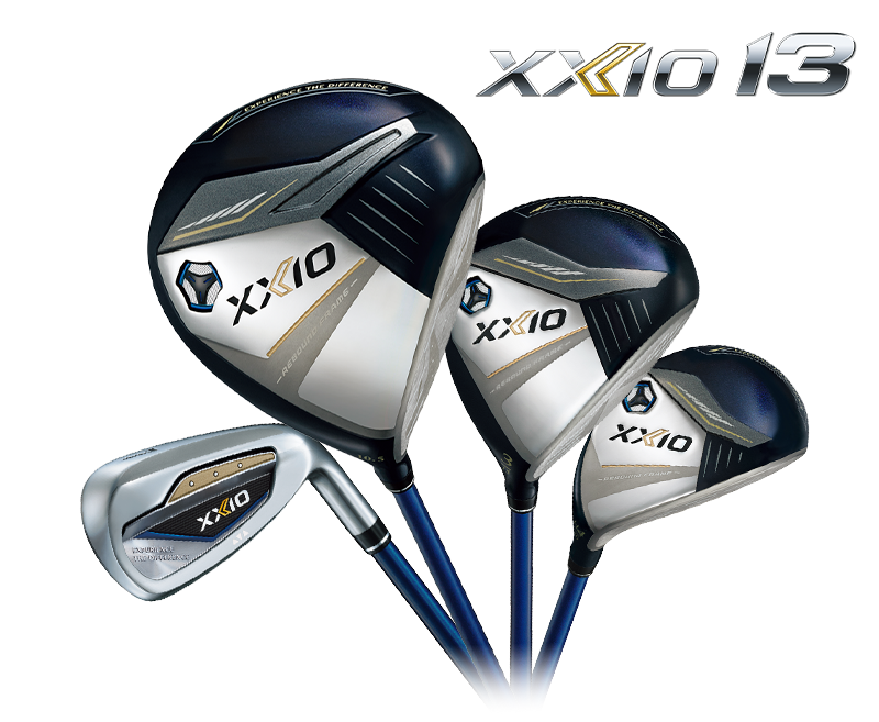 XXIO 13