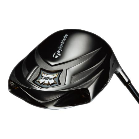 XR Driver