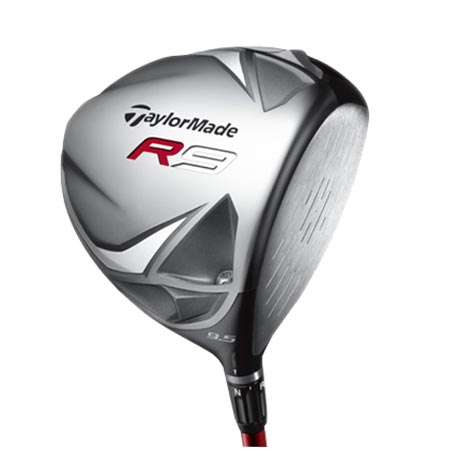R9 Driver
