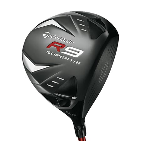 R9 Driver