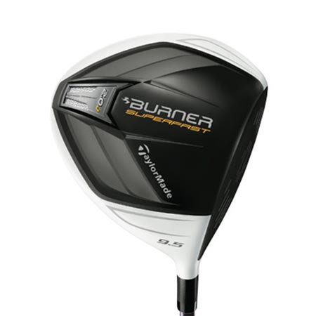 BURNER SUPERFAST 2.0 Driver