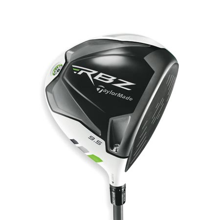 ROCKETBALLZ Driver