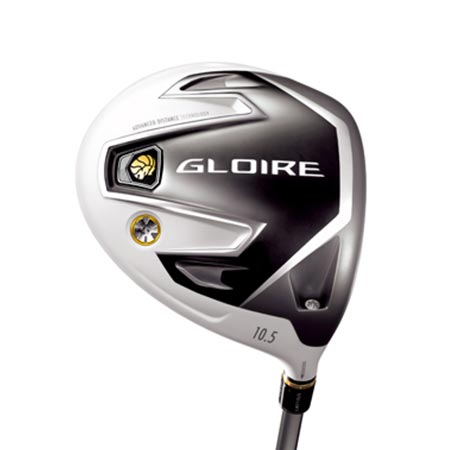 GLOIRE Driver