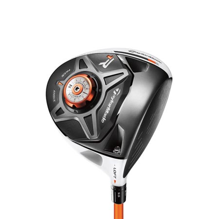 R1 Driver