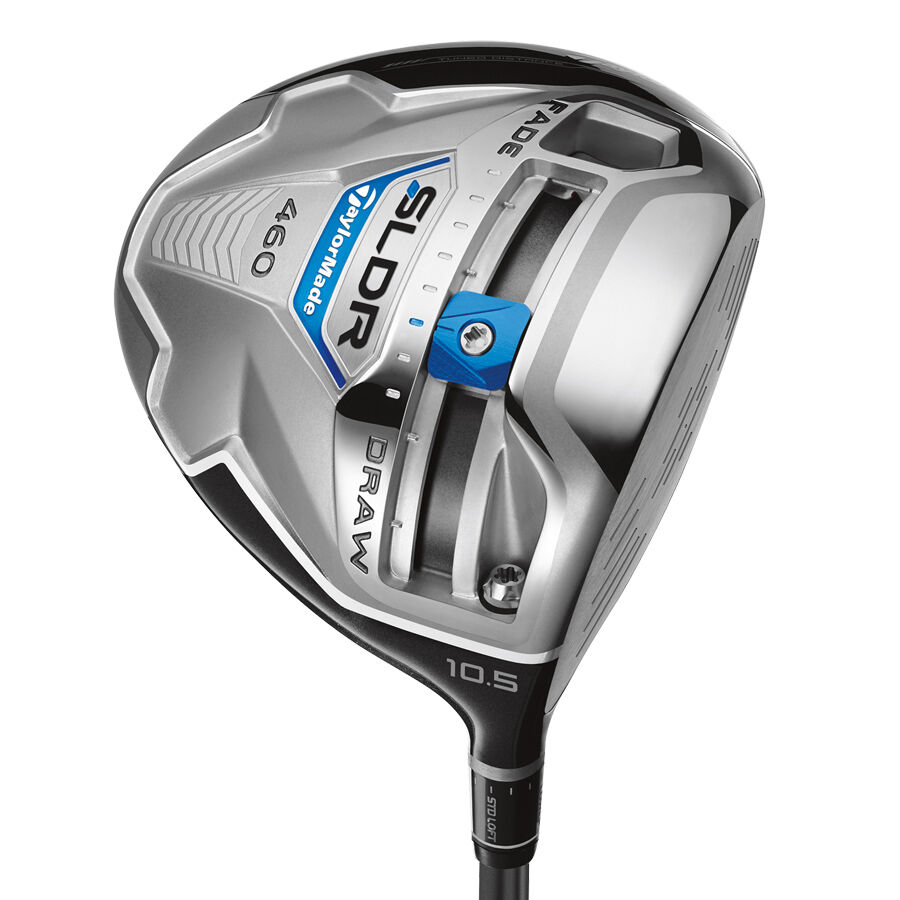 SLDR Driver