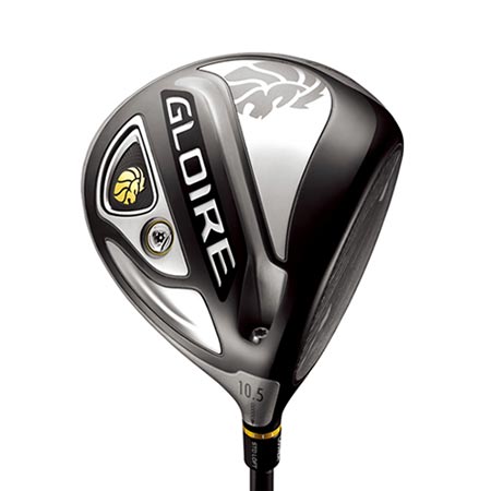 GLOIRE Driver