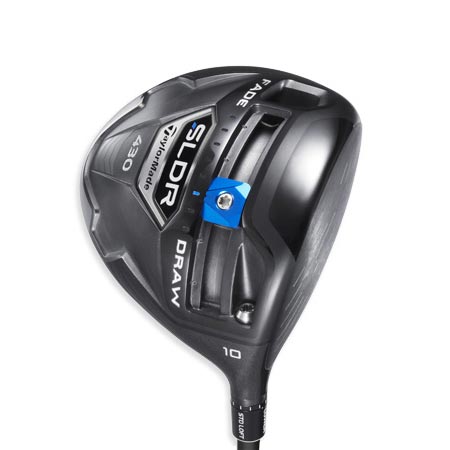 SLDR430 TOUR PREFERRED Driver