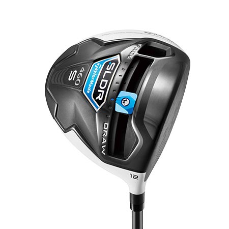 SLDR S Driver