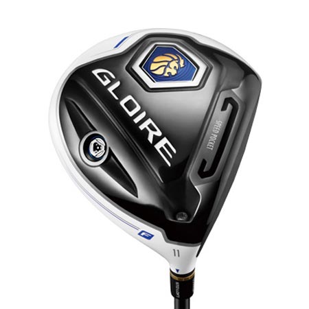 GLOIRE F Driver