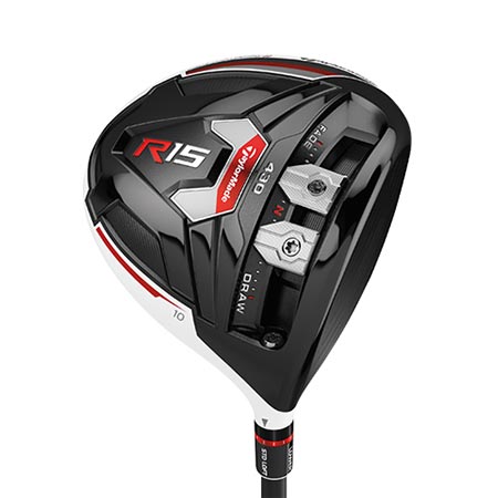 R15 430 Driver