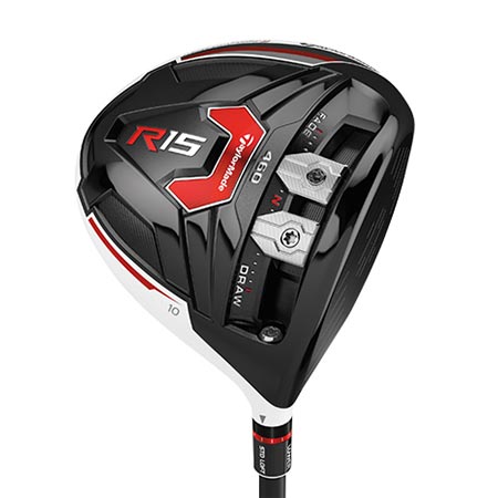R15 460 Driver