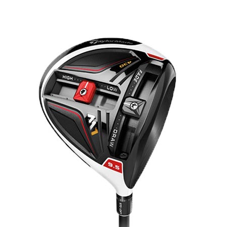 M1 430 Driver
