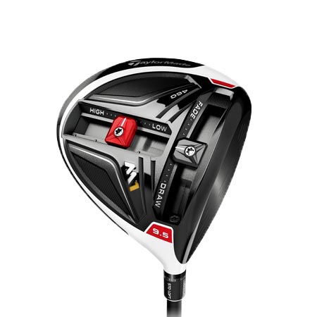 M1 460 Driver