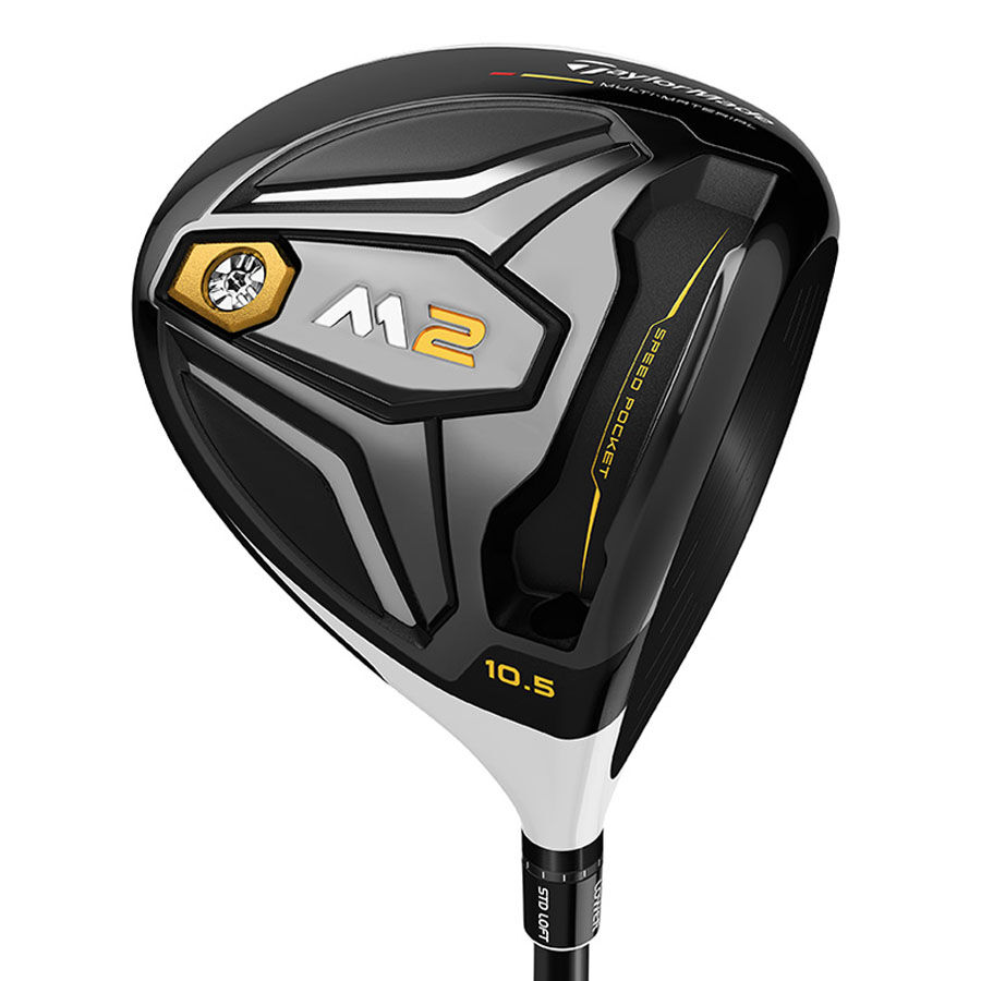 M2 Driver