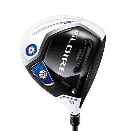 GLOIRE F2 Driver