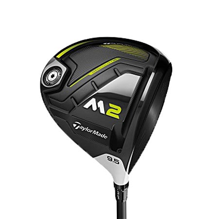 M2 Driver