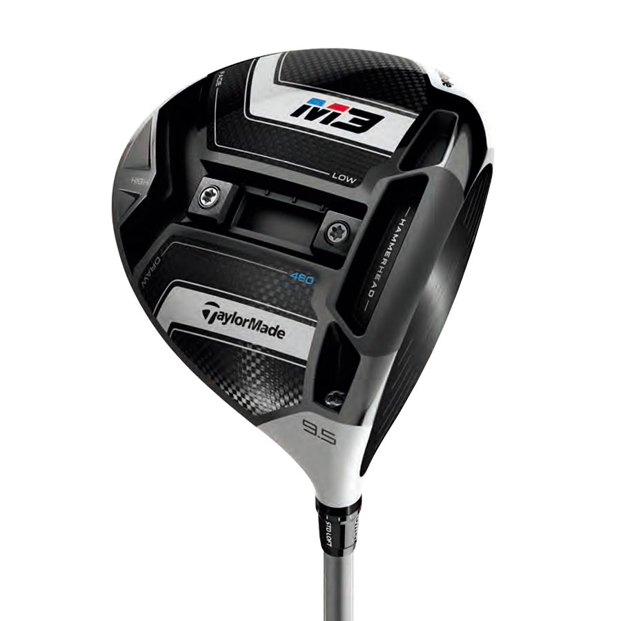 M3 Driver