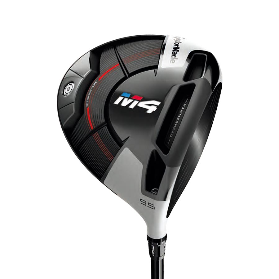 M4 Driver
