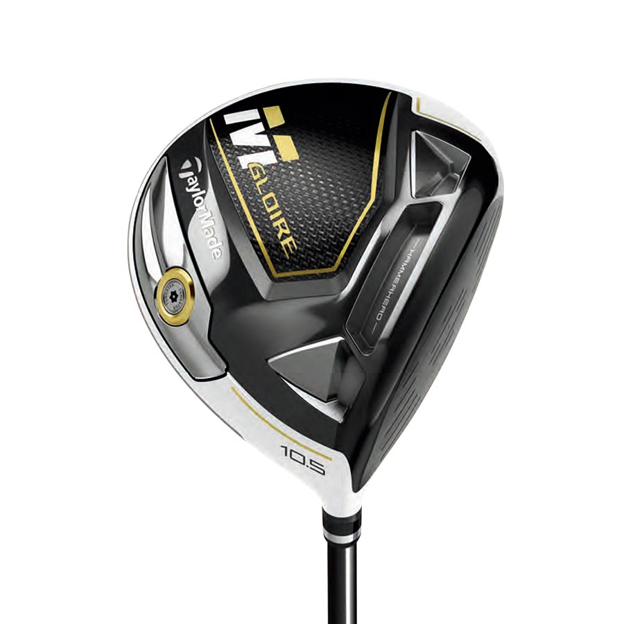 M Gloire Driver