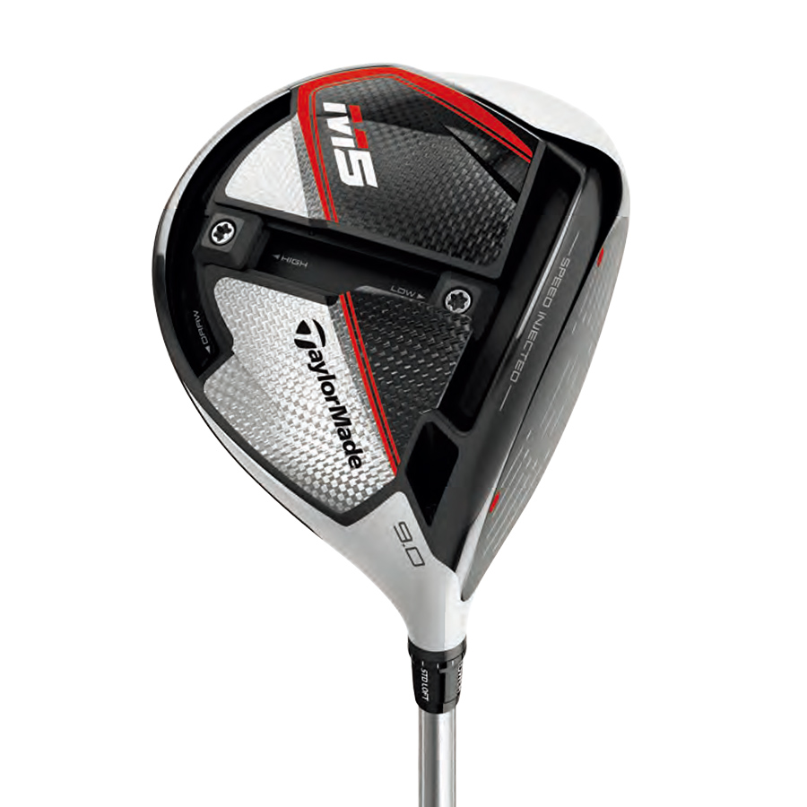 M5 Driver