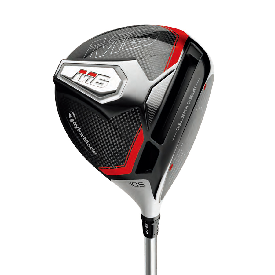 M6 Driver