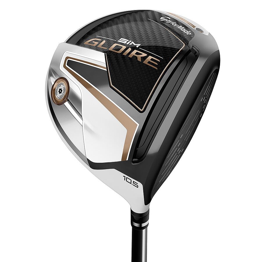 SIM GLOIRE Driver