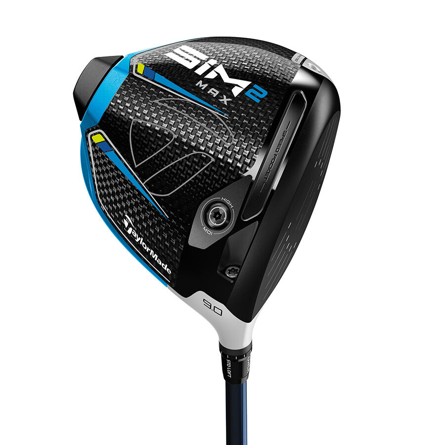 SIM2 Driver
