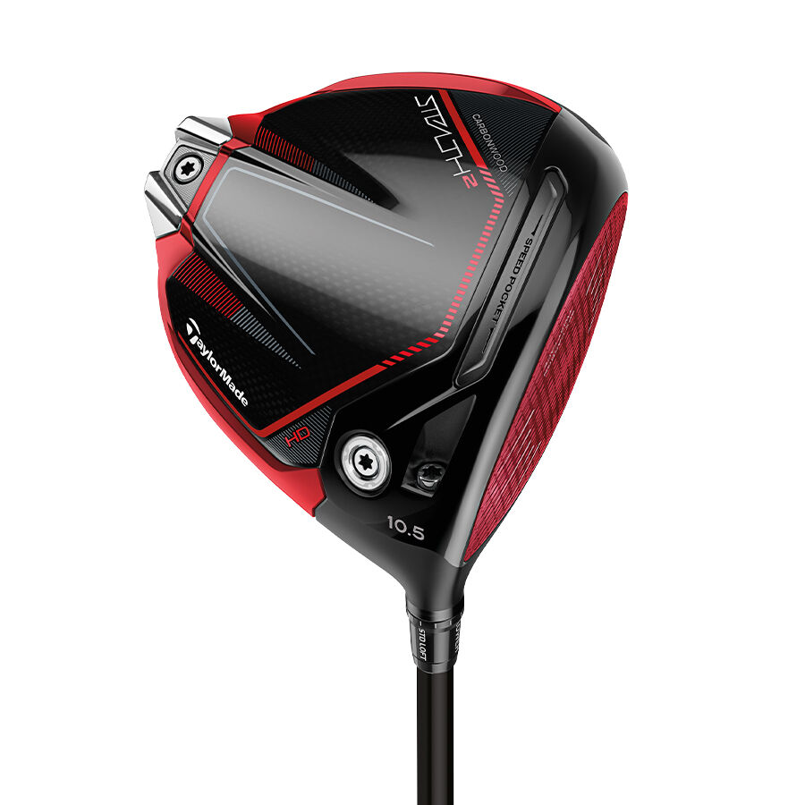 Stealth 2 Driver