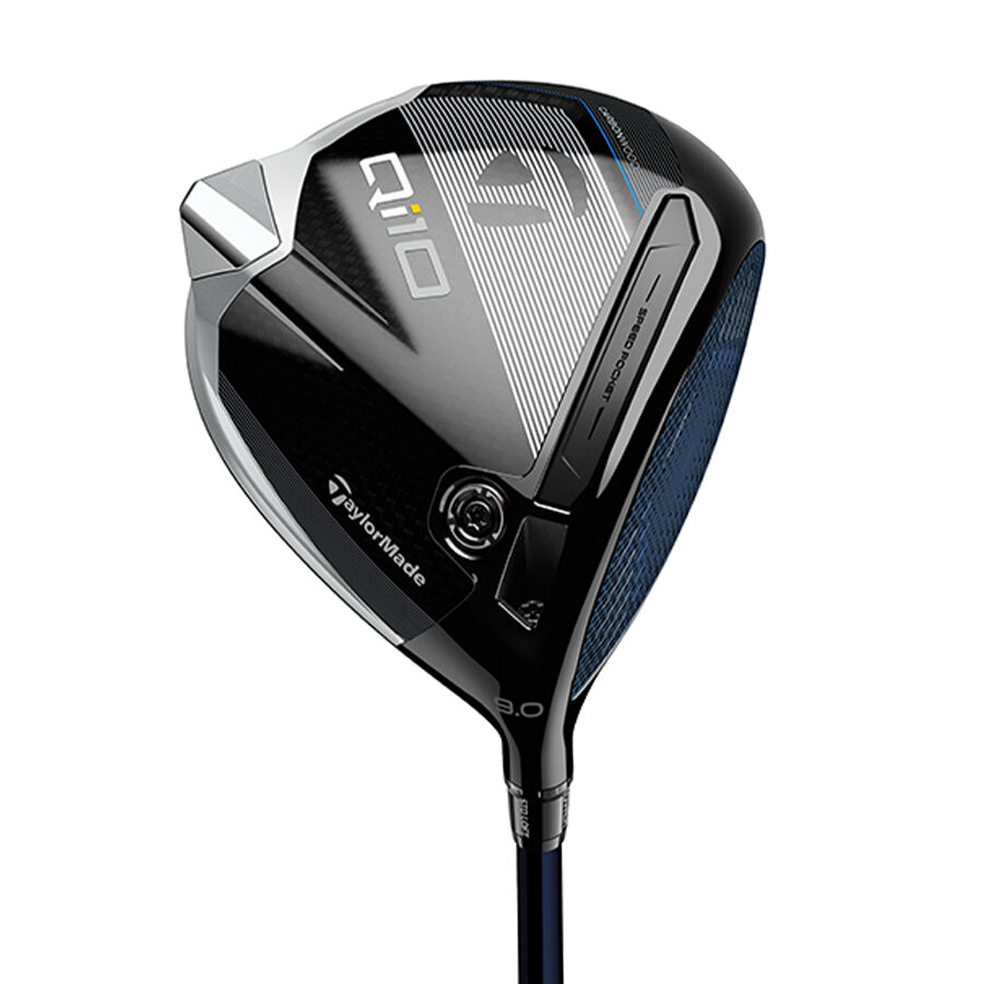 Qi10 Driver