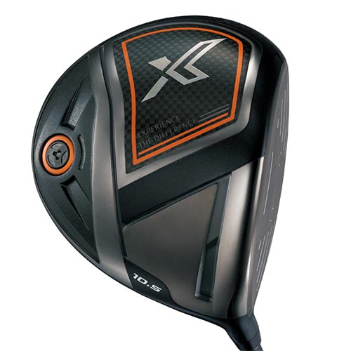 XXIO X Driver