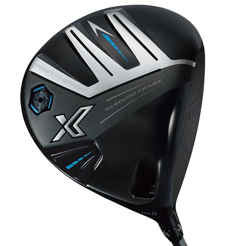 XXIO X Driver