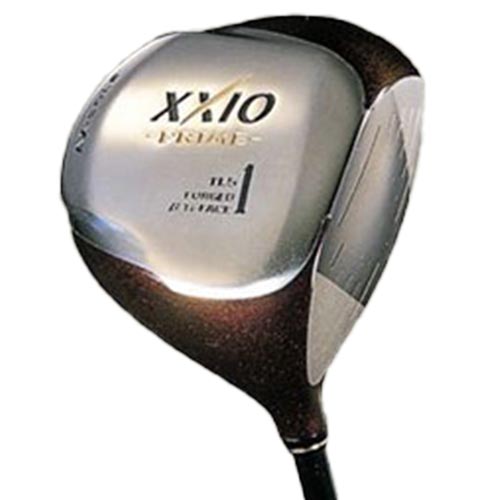 XXIO Prime Driver