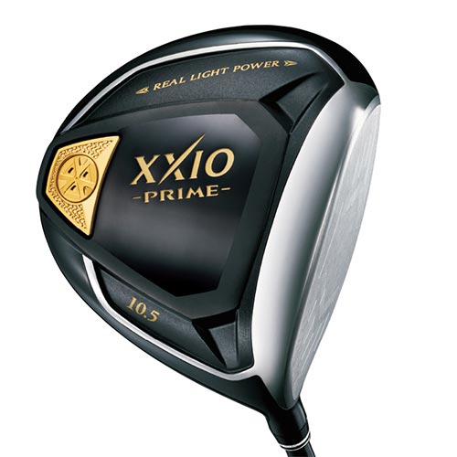 XXIO Prime Driver