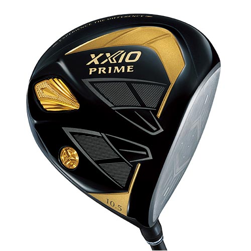 XXIO Prime Driver