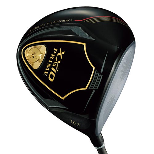 XXIO Prime Driver