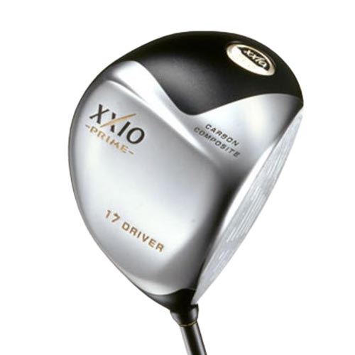 XXIO Prime Driver