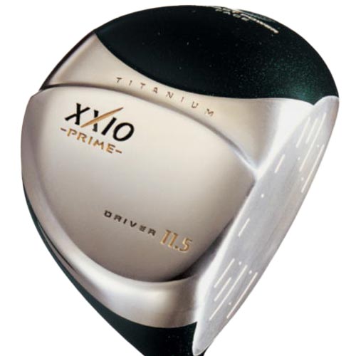 XXIO Prime Driver