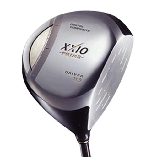 XXIO Prime Driver