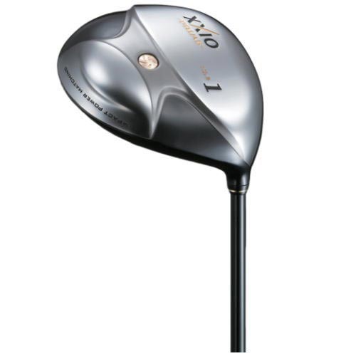 XXIO Prime Driver