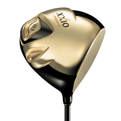 XXIO Prime Driver