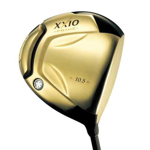 XXIO Prime Driver