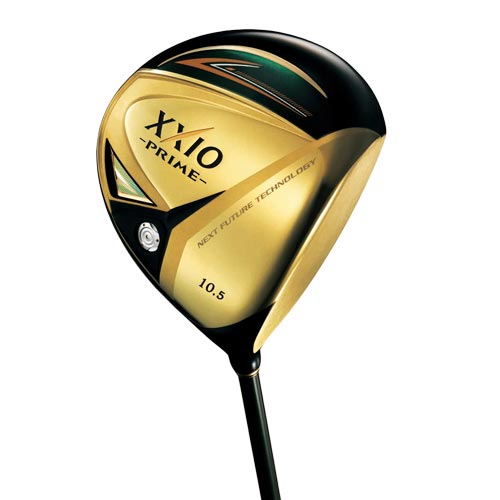 XXIO Prime Driver