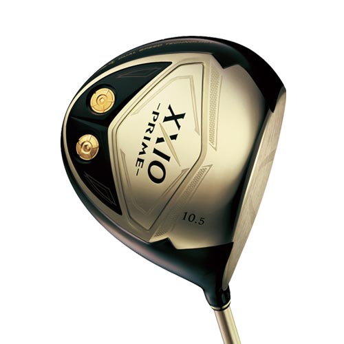 XXIO Prime Driver