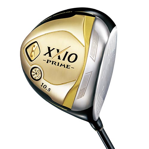 XXIO Prime Driver