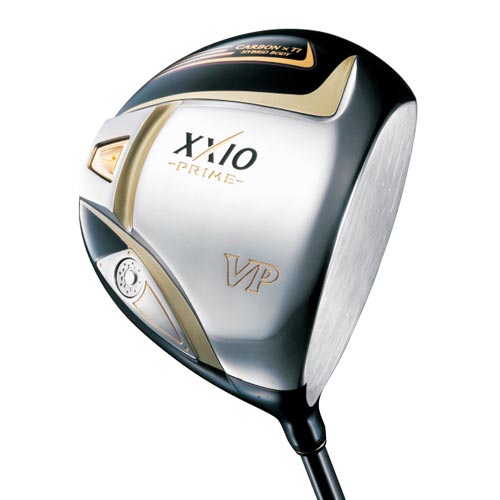 XXIO Prime VP Driver