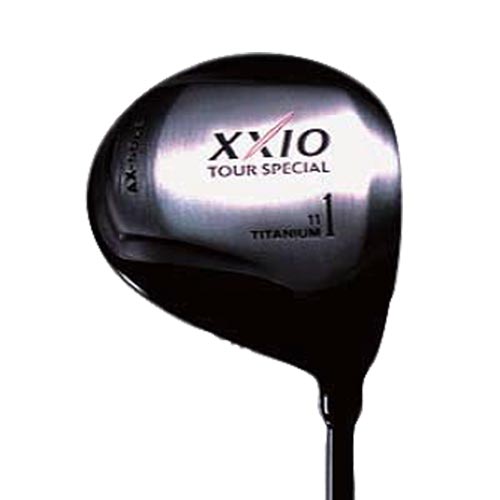 XXIO Driver