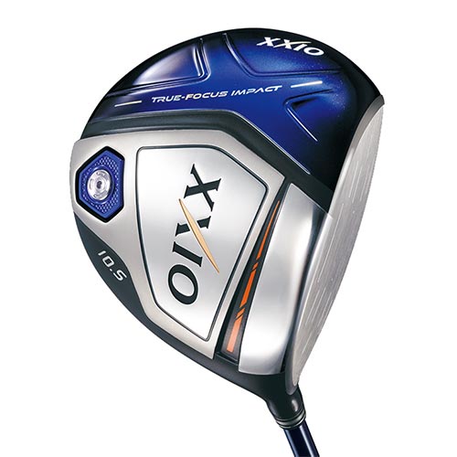 XXIO Ten Driver