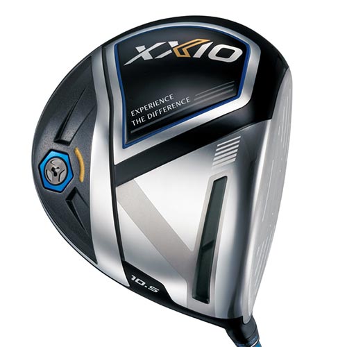 XXIO Eleven Driver