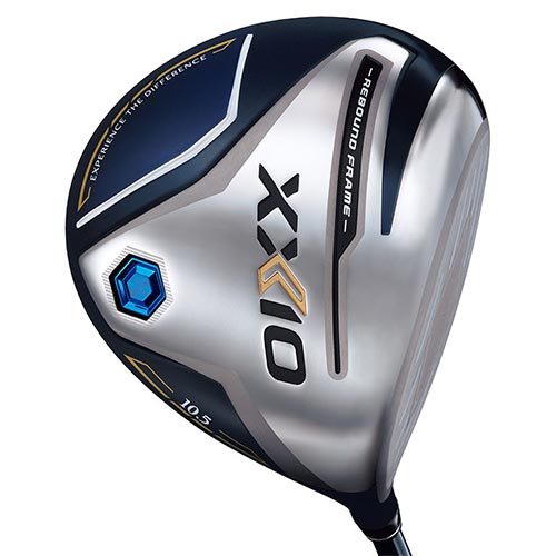XXIO Twelve Driver