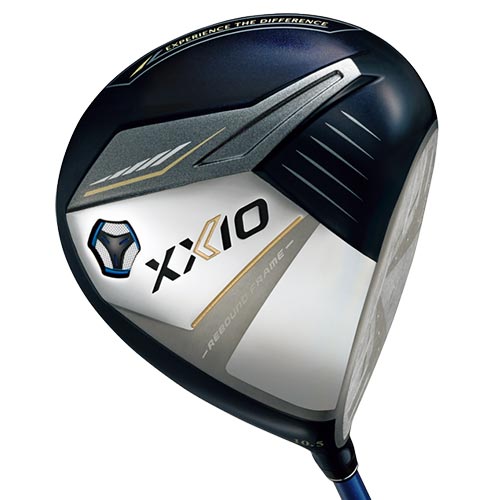 XXIO Thirteen Driver